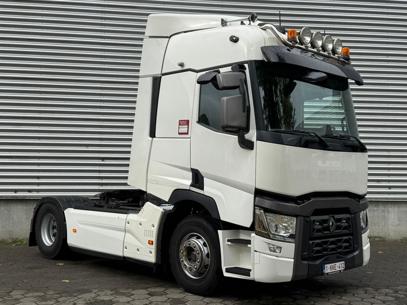 Renault T 480 DTI / 2 Tanks / L Chassis / Belgium Truck - Tractor truck: picture 2 Renault T 480 DTI / 2 Tanks / L Chassis / Belgium Truck - Tractor truck: picture 2