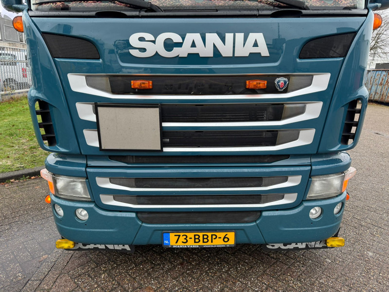 Scania G440 / 6X2 / Euro 6 / Lift+Steering Axel / NL Truck - Tractor truck: picture 5 Scania G440 / 6X2 / Euro 6 / Lift+Steering Axel / NL Truck - Tractor truck: picture 5