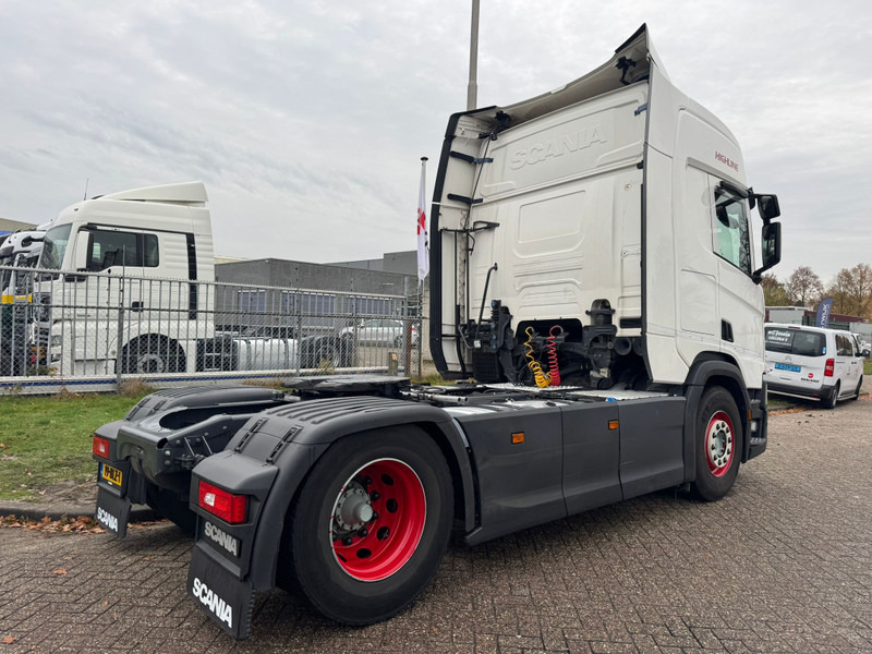 Scania R410 / Retarder / Night Klima / 2 Tanks / Full Air / TUV: 3-2026 / NL Truck - Tractor truck: picture 3 Scania R410 / Retarder / Night Klima / 2 Tanks / Full Air / TUV: 3-2026 / NL Truck - Tractor truck: picture 3