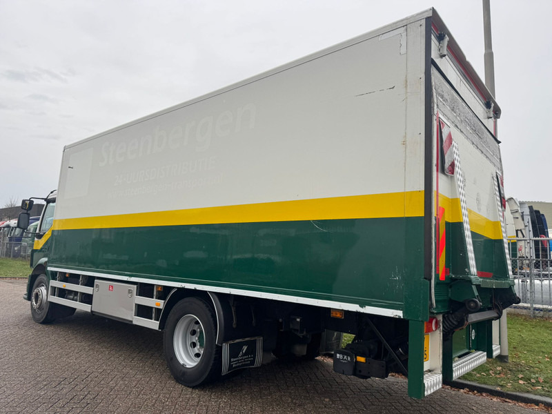 Volvo FL 240 / 6 Cylinder / 18 Tons / Manual / Tail Lift / TUV:1-2026 / NL Truck - Box truck: picture 4 Volvo FL 240 / 6 Cylinder / 18 Tons / Manual / Tail Lift / TUV:1-2026 / NL Truck - Box truck: picture 4