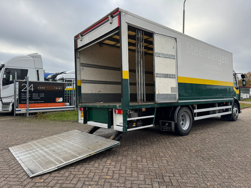 Volvo FL 240 / 6 Cylinder / 18 Tons / Manual / Tail Lift / TUV:12-2025 / NL Truck - Box truck: picture 3 Volvo FL 240 / 6 Cylinder / 18 Tons / Manual / Tail Lift / TUV:12-2025 / NL Truck - Box truck: picture 3