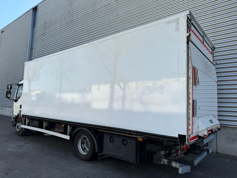 Volvo FL 240 / Klima / Tail Lift / 6 Cilinder / TUV: 4-2025 / NL Truck - Box truck: picture 4 Volvo FL 240 / Klima / Tail Lift / 6 Cilinder / TUV: 4-2025 / NL Truck - Box truck: picture 4