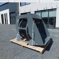 800 Screening Bucket 640 kg - Bucket for Excavator: picture 1 800 Screening Bucket 640 kg - Bucket for Excavator: picture 1