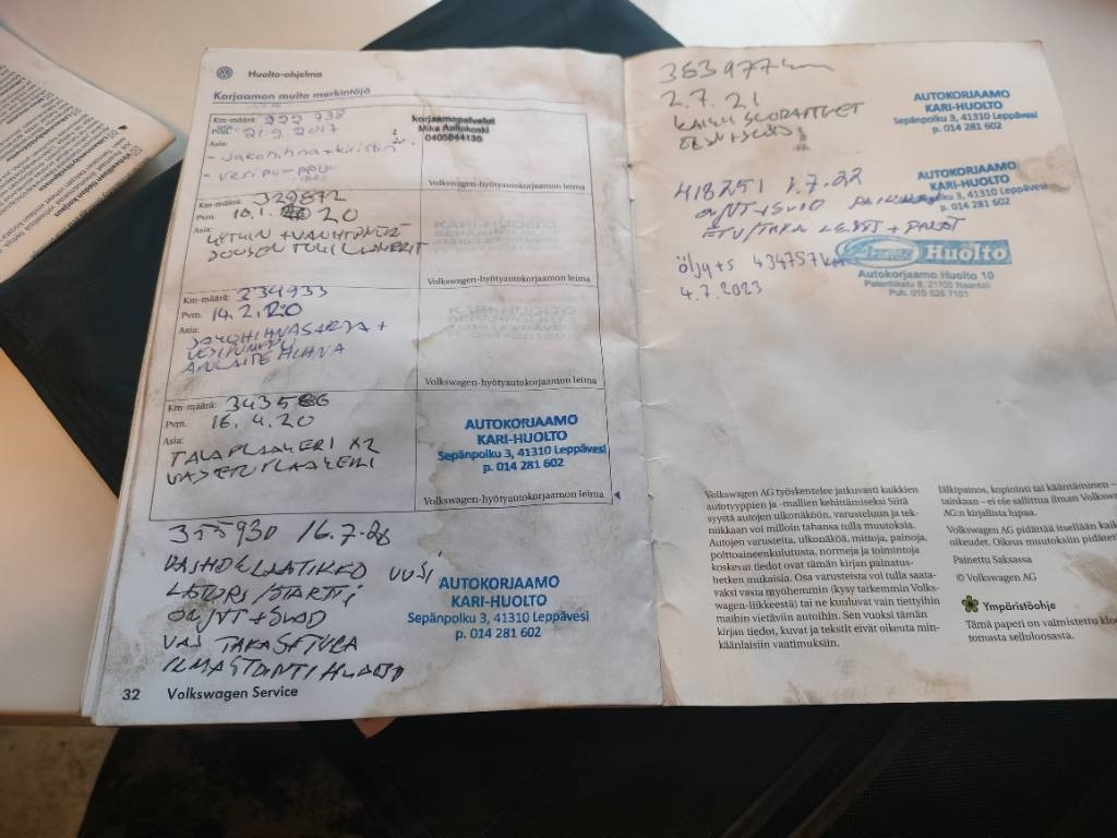 Volkswagen Transporter 1.9 TDI - Small van: picture 5 Volkswagen Transporter 1.9 TDI - Small van: picture 5