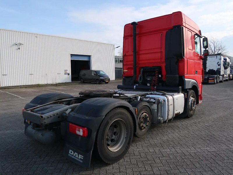 DAF XF 450 FTP 6x2, Euro 6, SC, NL Truck, TOP! - Tractor truck: picture 5 DAF XF 450 FTP 6x2, Euro 6, SC, NL Truck, TOP! - Tractor truck: picture 5