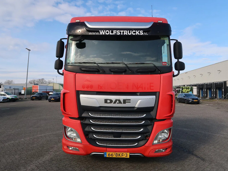 DAF XF 450 FTP 6x2, Euro 6, SC, NL Truck, TOP! - Tractor truck: picture 2 DAF XF 450 FTP 6x2, Euro 6, SC, NL Truck, TOP! - Tractor truck: picture 2