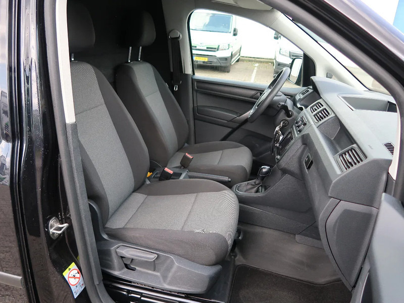 Small van Volkswagen Caddy 2.0 TDI 102pk, Maxi L2H1, Aut, NL van, TOP!: picture 11