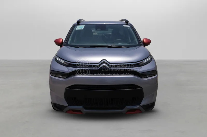 Citroen C3 4x2 - SUV: picture 4 Citroen C3 4x2 - SUV: picture 4