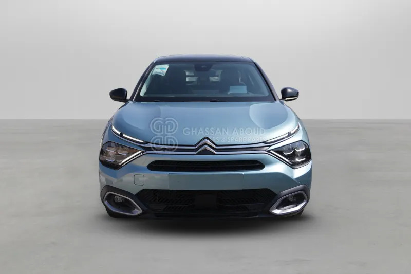 Citroen C4 4X2 - Sedan: picture 2 Citroen C4 4X2 - Sedan: picture 2