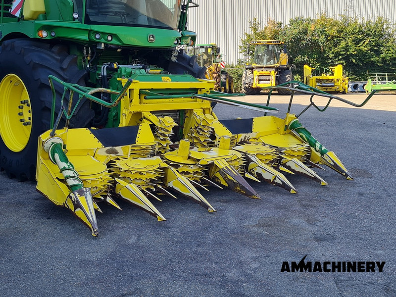 Kemper 345 fits JD rotary corn header - Corn header: picture 2 Kemper 345 fits JD rotary corn header - Corn header: picture 2