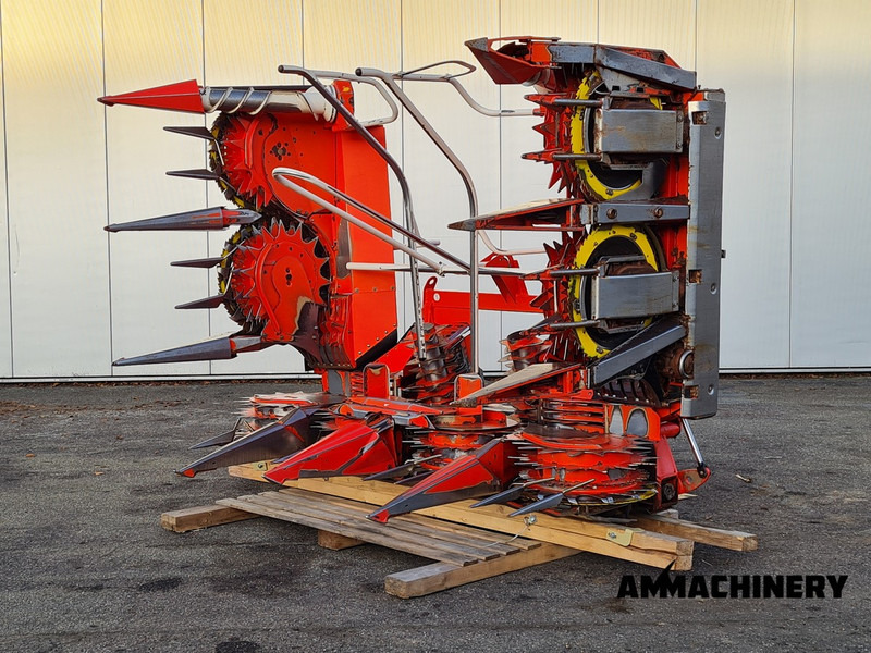 Kemper 360 suitable for Krone Big-X - Corn header: picture 1 Kemper 360 suitable for Krone Big-X - Corn header: picture 1