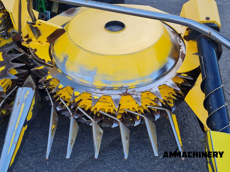 Kemper 445 fits JD rotary corn header - Corn header: picture 5 Kemper 445 fits JD rotary corn header - Corn header: picture 5