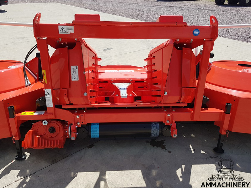 Kemper 445 plus Rotary corn header - Corn header: picture 5 Kemper 445 plus Rotary corn header - Corn header: picture 5
