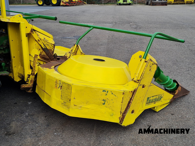 Kemper 4500 fits JD rotary corn header - Corn header: picture 2 Kemper 4500 fits JD rotary corn header - Corn header: picture 2