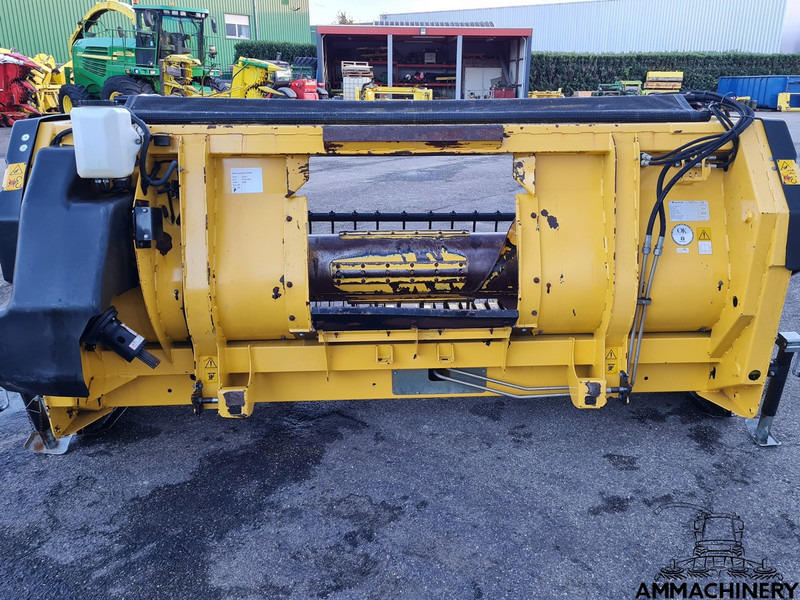 Forage harvester attachment New Holland 273FP: picture 12