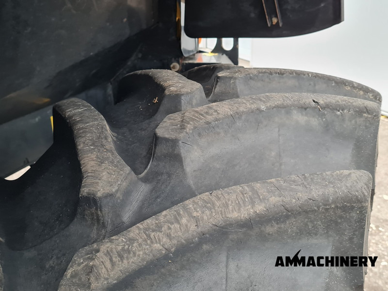 New Holland FR600 leasing New Holland FR600: picture 17 New Holland FR600 leasing New Holland FR600: picture 17