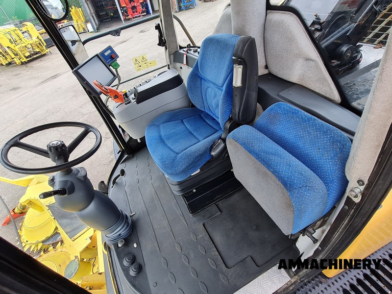 New Holland FR600 leasing New Holland FR600: picture 7 New Holland FR600 leasing New Holland FR600: picture 7