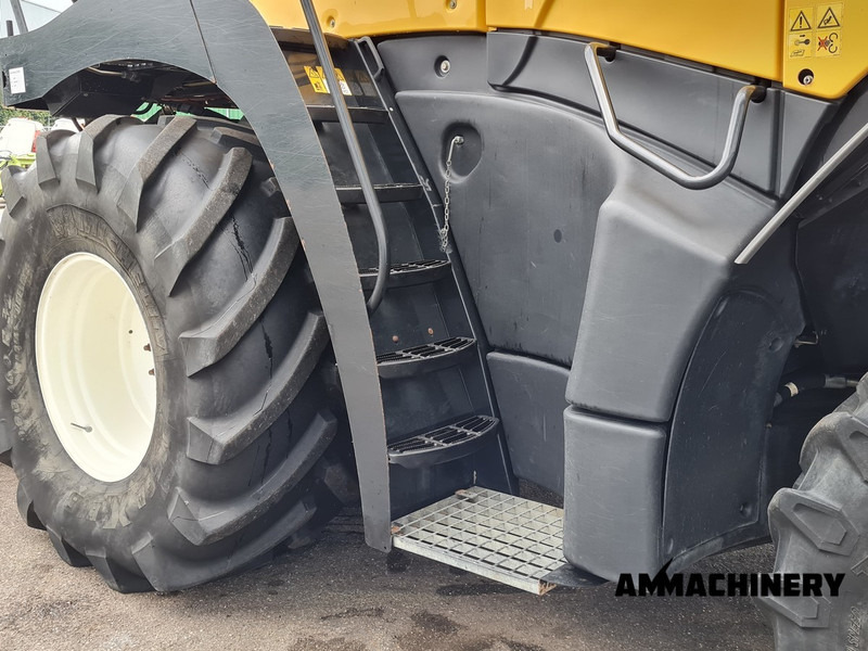 New Holland FR600 leasing New Holland FR600: picture 18 New Holland FR600 leasing New Holland FR600: picture 18