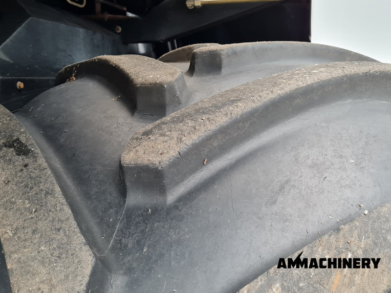 New Holland FR600 leasing New Holland FR600: picture 15 New Holland FR600 leasing New Holland FR600: picture 15