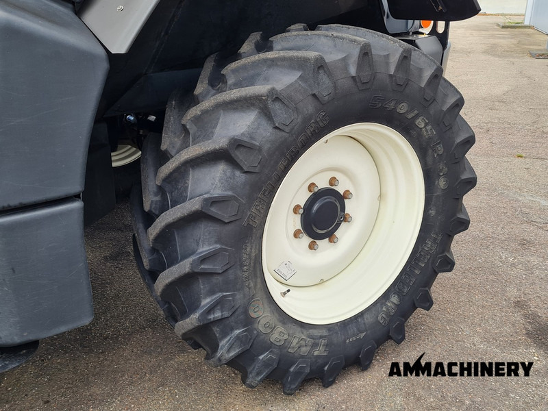 New Holland FR600 leasing New Holland FR600: picture 16 New Holland FR600 leasing New Holland FR600: picture 16