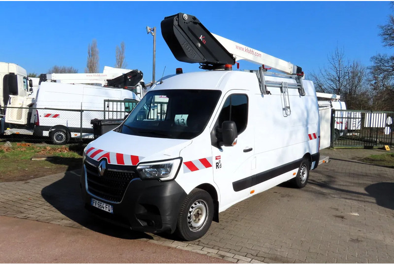 Renault 10,5 m, 3 SEATS, KLUBB, 3500 kg, euro6 - Commercial truck: picture 3 Renault 10,5 m, 3 SEATS, KLUBB, 3500 kg, euro6 - Commercial truck: picture 3