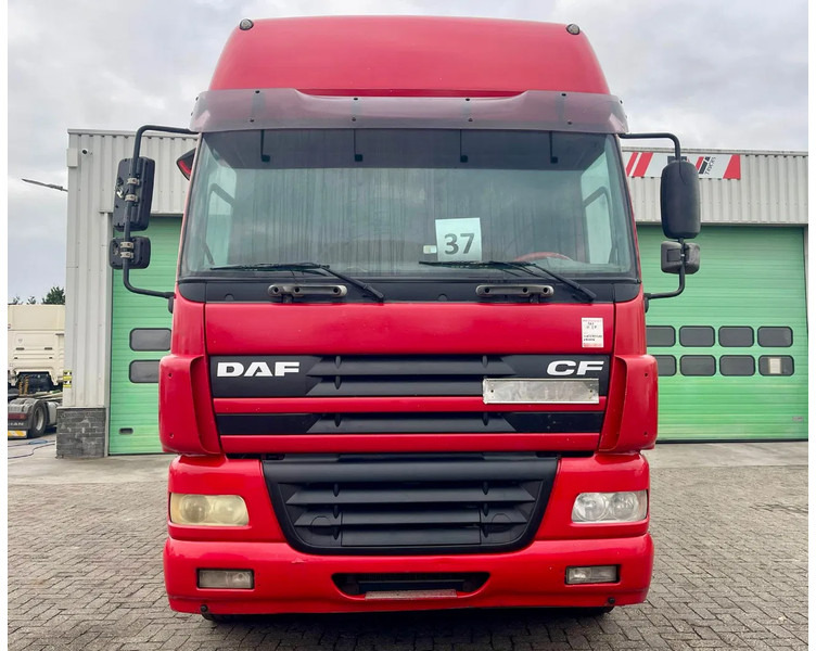 DAF CF 85.430 MANUAL ! TOP Condition ! - Tractor truck: picture 2 DAF CF 85.430 MANUAL ! TOP Condition ! - Tractor truck: picture 2