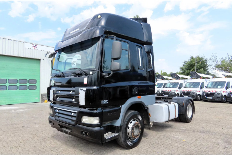 DAF CF 85.460 Manual gearbox - Tractor truck: picture 3 DAF CF 85.460 Manual gearbox - Tractor truck: picture 3