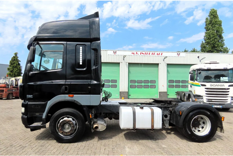 DAF CF 85.460 Manual gearbox - Tractor truck: picture 4 DAF CF 85.460 Manual gearbox - Tractor truck: picture 4
