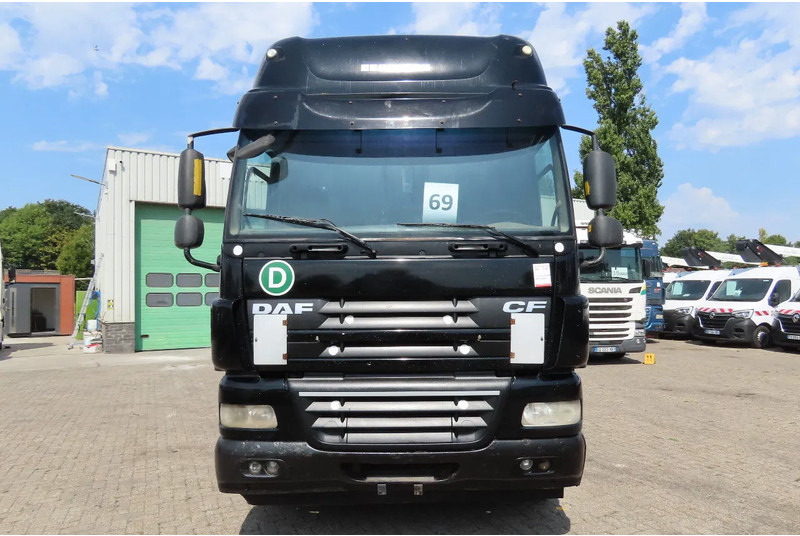 DAF CF 85.460 Manual gearbox - Tractor truck: picture 2 DAF CF 85.460 Manual gearbox - Tractor truck: picture 2