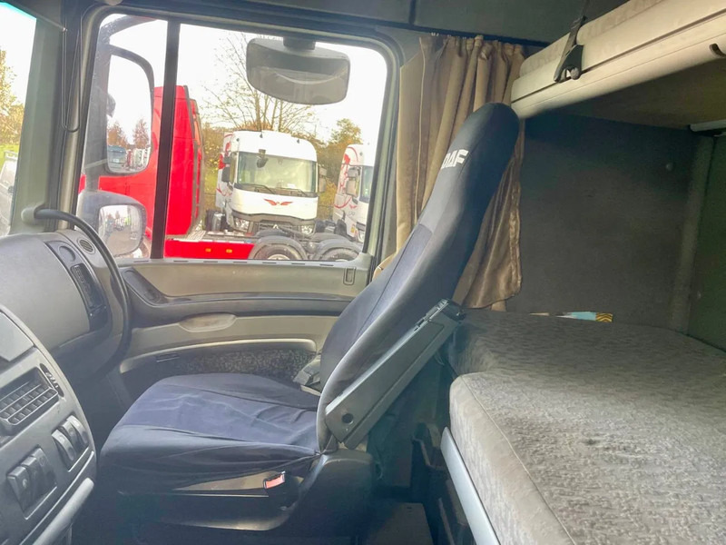Tractor truck DAF XF 105.460 Manual gearbox!: picture 13 Tractor truck DAF XF 105.460 Manual gearbox!: picture 13