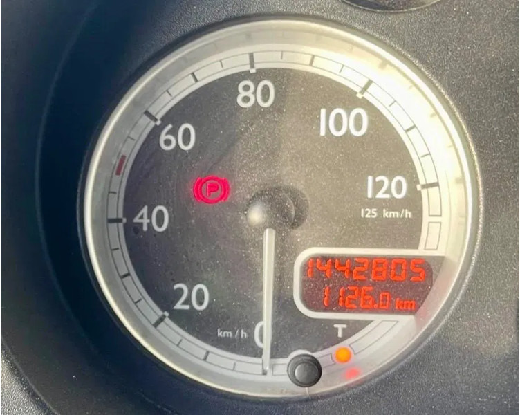 Tractor truck DAF XF 105.460 Manual gearbox!: picture 11 Tractor truck DAF XF 105.460 Manual gearbox!: picture 11