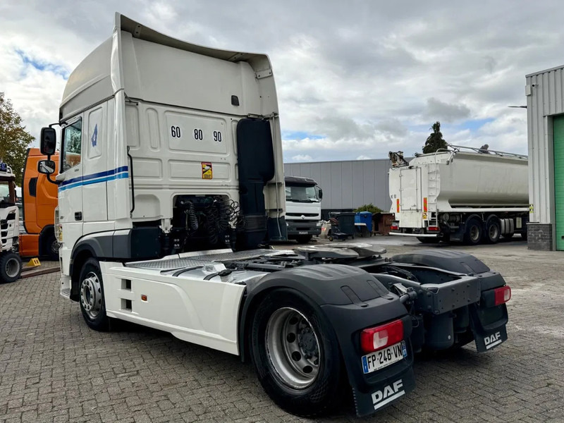 DAF XF 530 PARKING AIRCO, FRIGO, FULL AIR, SUPER FRANCE TRUCK! - Tractor truck: picture 5 DAF XF 530 PARKING AIRCO, FRIGO, FULL AIR, SUPER FRANCE TRUCK! - Tractor truck: picture 5