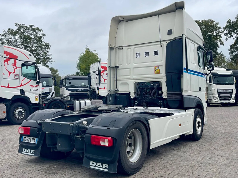 DAF XF 530 PARKING CLIMA, FRIGO - Tractor truck: picture 5 DAF XF 530 PARKING CLIMA, FRIGO - Tractor truck: picture 5