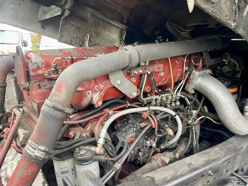 Iveco Eurostar 440.42 euro 2 MANUAL INJECTOR! - Tractor truck: picture 5 Iveco Eurostar 440.42 euro 2 MANUAL INJECTOR! - Tractor truck: picture 5