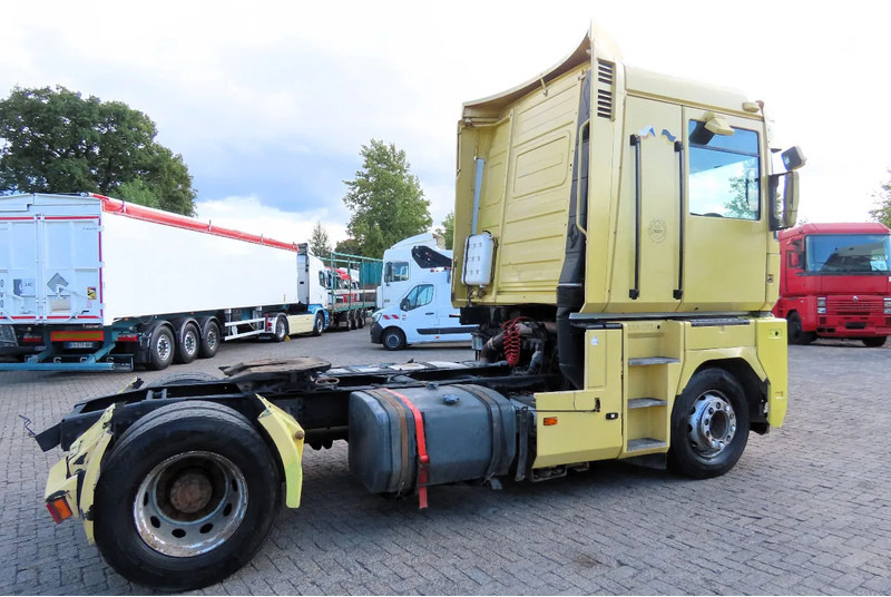 Renault Magnum 480 Mack!! Retarder! Manual - Tractor truck: picture 5 Renault Magnum 480 Mack!! Retarder! Manual - Tractor truck: picture 5