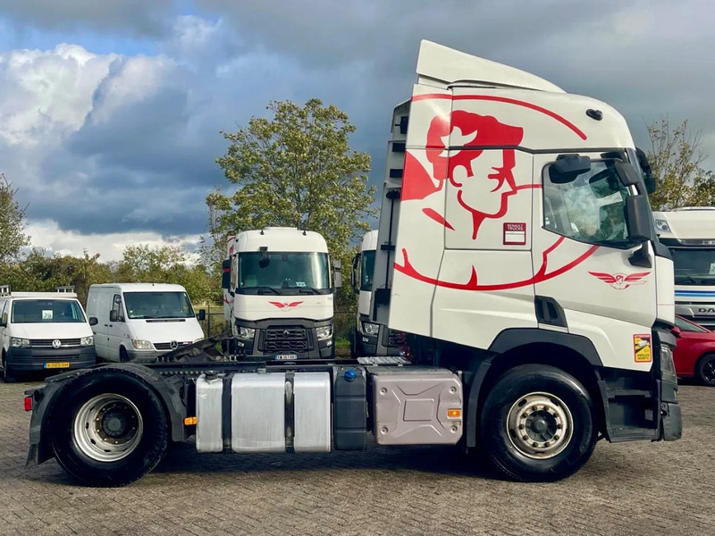 Renault T460 2019, VF611A161KD031160 FRIGO, FRENCH TRUCK - Tractor truck: picture 5 Renault T460 2019, VF611A161KD031160 FRIGO, FRENCH TRUCK - Tractor truck: picture 5