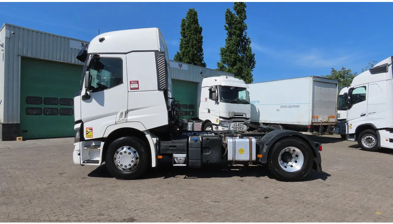 Renault T460 Retarder, PTO/hydraulc - Tractor truck: picture 4 Renault T460 Retarder, PTO/hydraulc - Tractor truck: picture 4