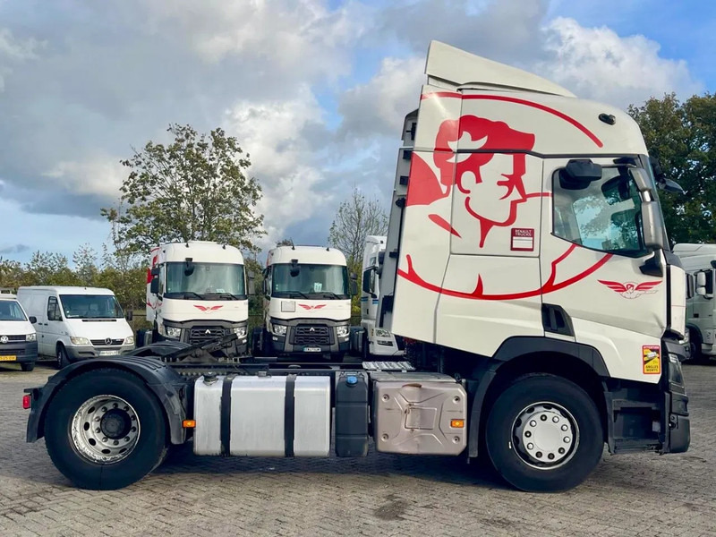 Renault T460 VF611A168KD031205 , year 2019, FRIGO France truck - Tractor truck: picture 5 Renault T460 VF611A168KD031205 , year 2019, FRIGO France truck - Tractor truck: picture 5