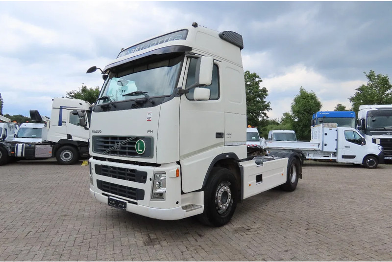 Volvo FH 13.480 - Tractor truck: picture 3 Volvo FH 13.480 - Tractor truck: picture 3