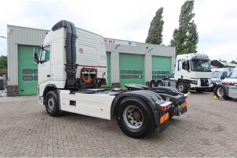 Volvo FH 13.480 - Tractor truck: picture 5 Volvo FH 13.480 - Tractor truck: picture 5