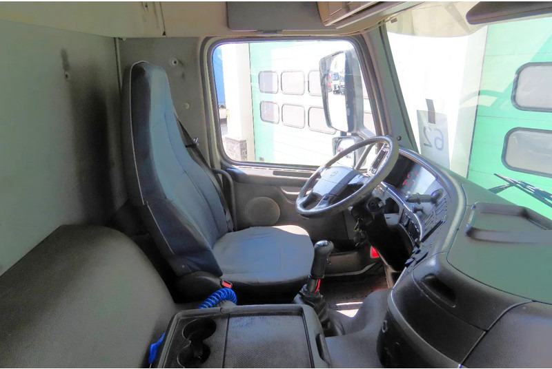 Curtain side truck Volvo FM 340 6x2, TOP Condition truck!!: picture 15