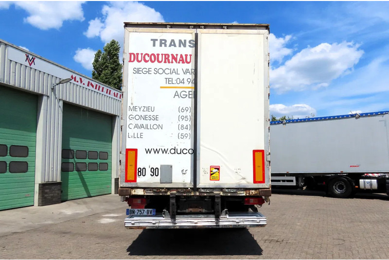 Curtain side truck Volvo FM 340 6x2, TOP Condition truck!!: picture 9