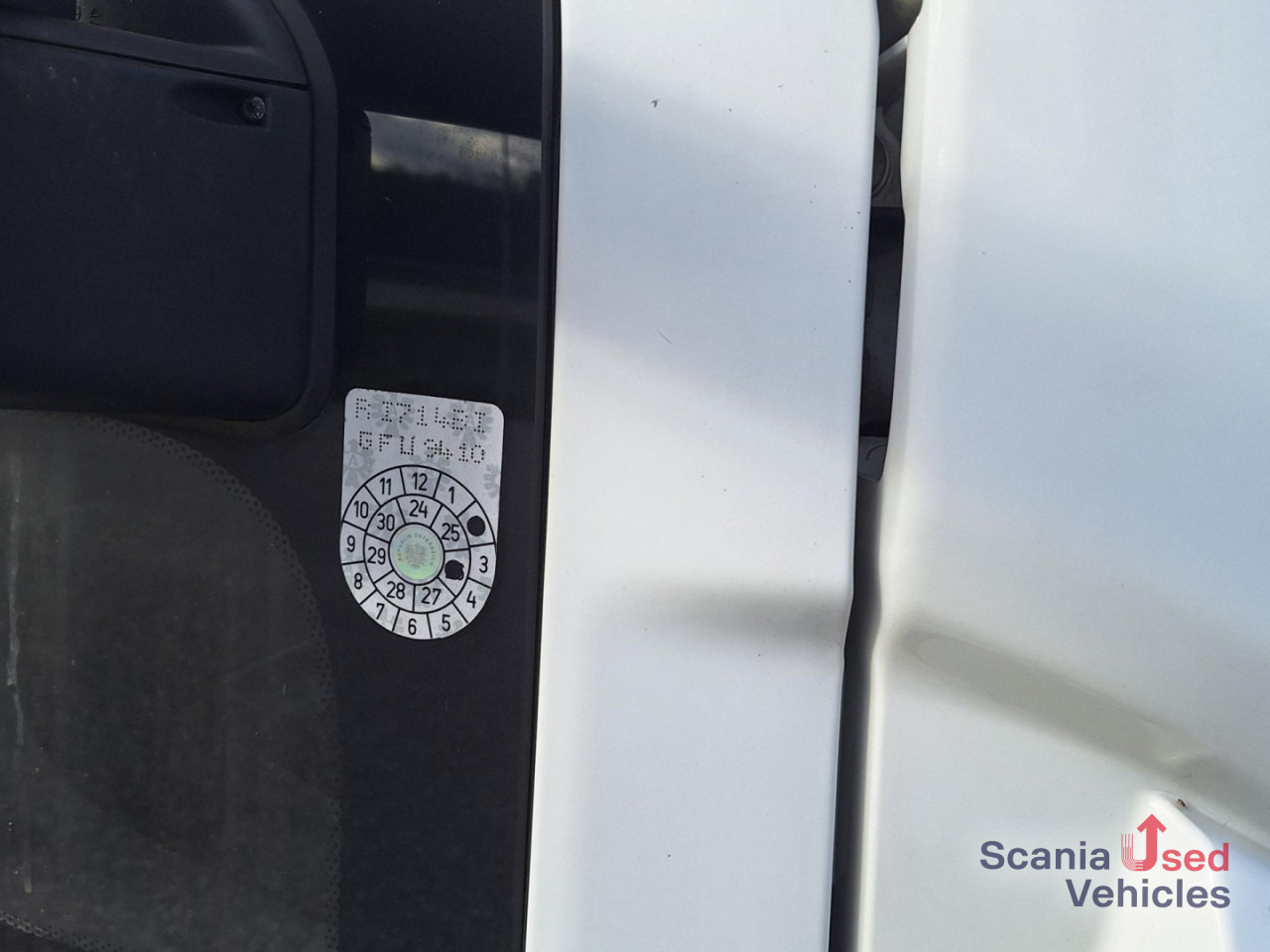 IVECO Eurocargo 80-190 Klima/Kamera/LBW Top! - Closed box van: picture 2 IVECO Eurocargo 80-190 Klima/Kamera/LBW Top! - Closed box van: picture 2