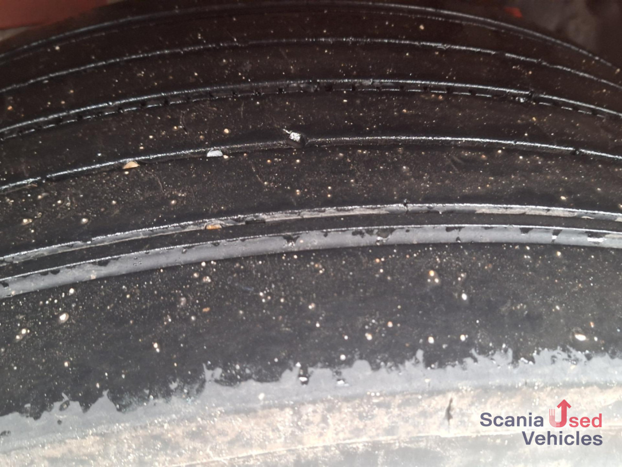 SCANIA R 490 LB6x4HNB Epsilon M12 Z Komplettzug !! - Logging truck, Crane truck: picture 2 SCANIA R 490 LB6x4HNB Epsilon M12 Z Komplettzug !! - Logging truck, Crane truck: picture 2