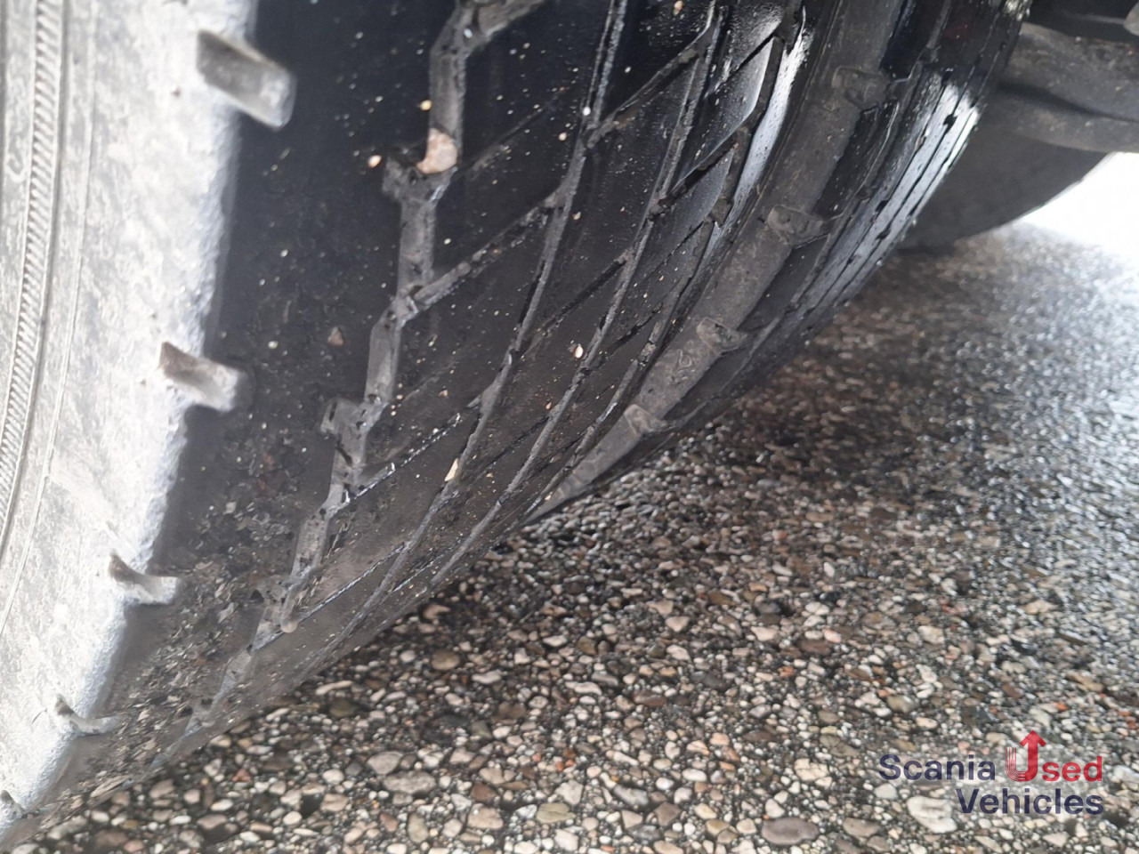 SCANIA R 490 LB6x4HNB Epsilon M12 Z Komplettzug !! - Logging truck, Crane truck: picture 5 SCANIA R 490 LB6x4HNB Epsilon M12 Z Komplettzug !! - Logging truck, Crane truck: picture 5