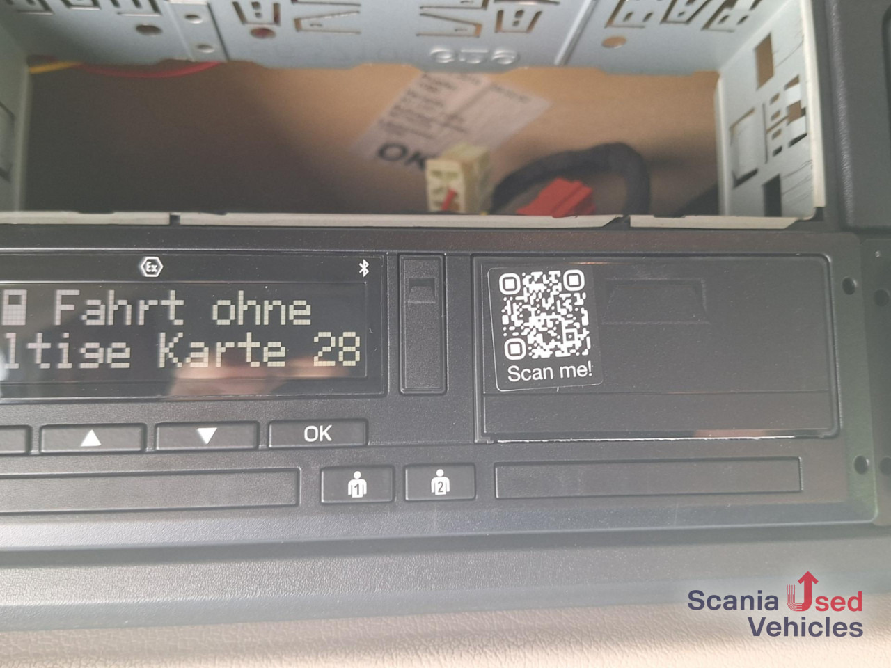DAF XF 480 SSC Smart 2 !! - Tractor truck: picture 2 DAF XF 480 SSC Smart 2 !! - Tractor truck: picture 2