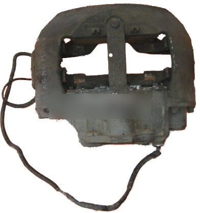 Meritor ELSA225, ELSA2, DUCO MERITOR Renault - Brake caliper for Truck: picture 2 Meritor ELSA225, ELSA2, DUCO MERITOR Renault - Brake caliper for Truck: picture 2
