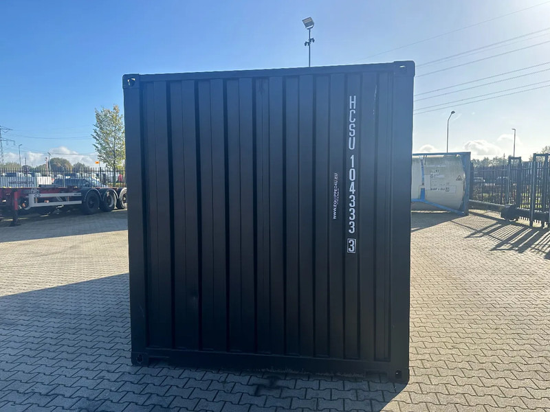Onbekend TOP 20FT DV 8'6" containers ONE-WAY, 3x available - Shipping container: picture 5 Onbekend TOP 20FT DV 8'6" containers ONE-WAY, 3x available - Shipping container: picture 5
