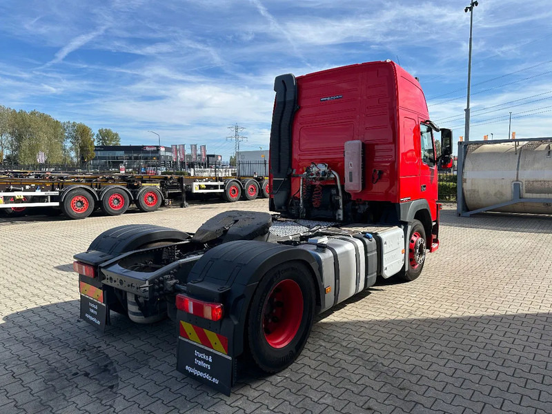 Volvo FM 420 Globetrotter, ADR (FL, OX, AT), ALCOA, only 446TKM - Tractor truck: picture 4 Volvo FM 420 Globetrotter, ADR (FL, OX, AT), ALCOA, only 446TKM - Tractor truck: picture 4