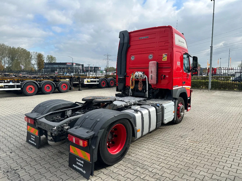 Volvo FM 460 Globetrotter, Night-Airco, ADR (EX/II, EX/III, FL, AT), EURO-6, ALCOA, VEB, 4x available - Tractor truck: picture 4 Volvo FM 460 Globetrotter, Night-Airco, ADR (EX/II, EX/III, FL, AT), EURO-6, ALCOA, VEB, 4x available - Tractor truck: picture 4
